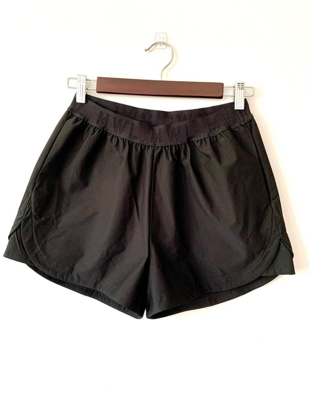 Madewell MWL Always Pull On Shorts Size S